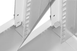SOHO Pro wandbehuizing - 254 mm (10") - 315x300 mm (BxD) - Afbeelding 4