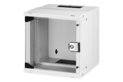 SOHO Pro wandbehuizing - 254 mm (10") - 315x300 mm (BxD)