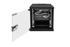 SOHO Pro wandbehuizing - 254 mm (10") - 315x300 mm (BxD) - Afbeelding 7