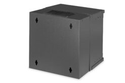 SOHO Pro wandbehuizing - 254 mm (10") - 315x300 mm (BxD) - Afbeelding 2