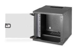 SOHO Pro wandbehuizing - 254 mm (10") - 315x300 mm (BxD) - Afbeelding 3