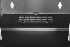 SOHO Pro wandbehuizing - 254 mm (10") - 315x300 mm (BxD) - Afbeelding 4