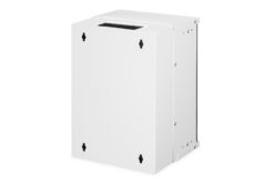 SOHO Pro wandbehuizing - 254 mm (10") - 315x300 mm (BxD) - Afbeelding 2
