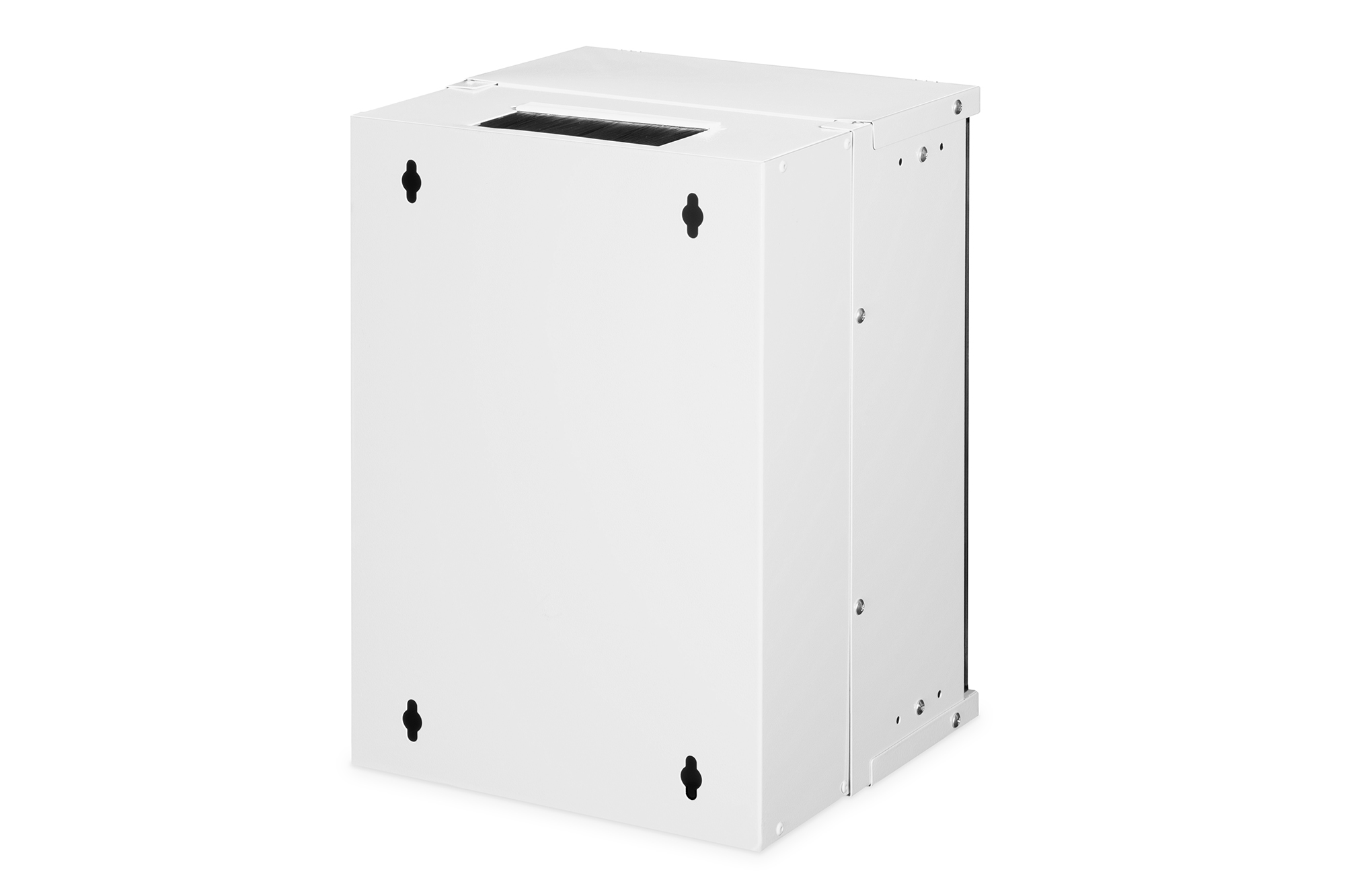 SOHO Pro wandbehuizing - 254 mm (10") - 315x300 mm (BxD) - Afbeelding 2