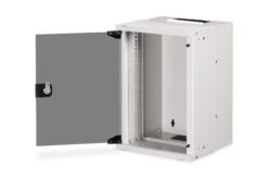 SOHO Pro wandbehuizing - 254 mm (10") - 315x300 mm (BxD) - Afbeelding 3