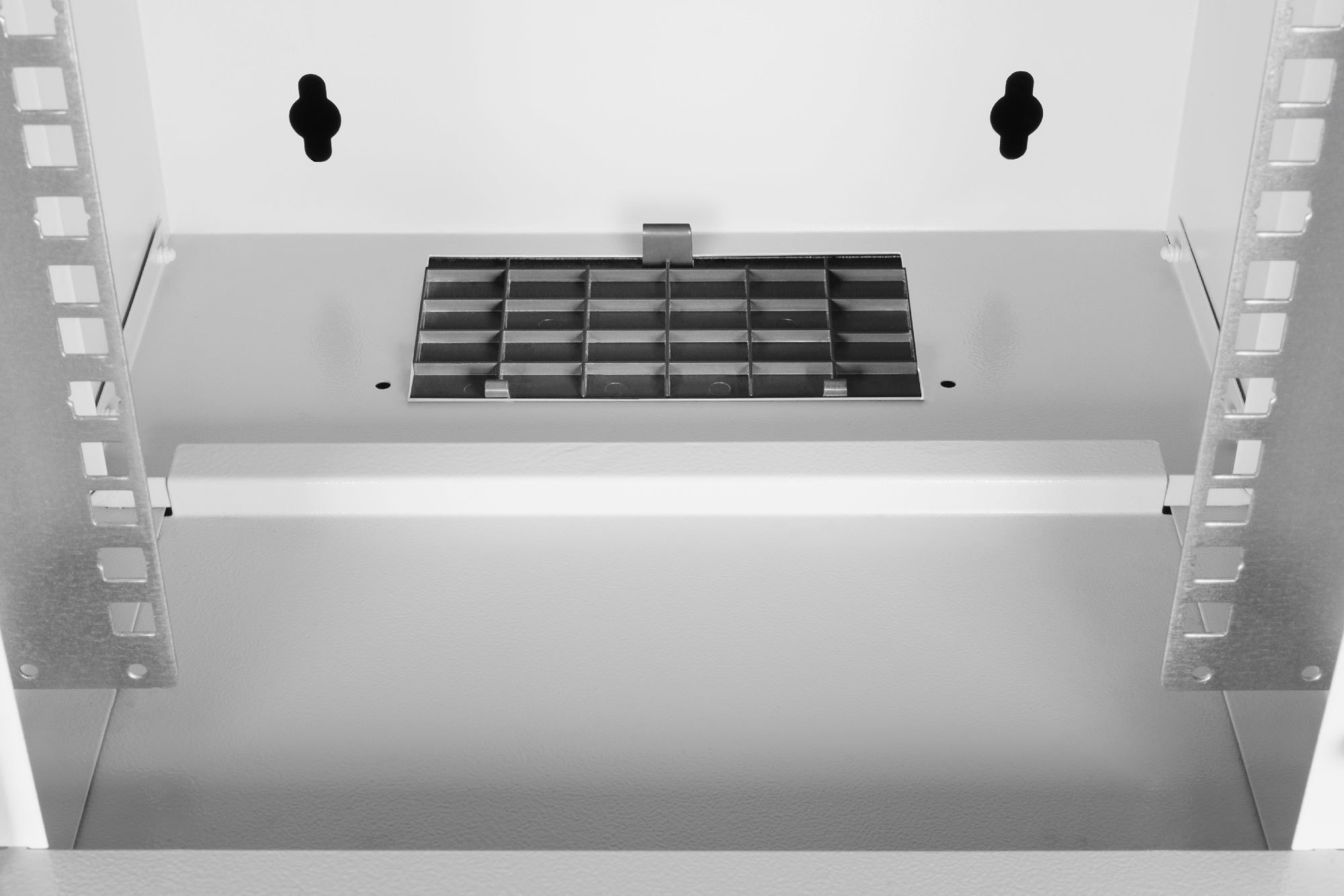 SOHO Pro wandbehuizing - 254 mm (10") - 315x300 mm (BxD) - Afbeelding 5