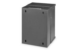 Alternative view of SOHO Pro wandbehuizing - 254 mm (10") - 315x300 mm (BxD)