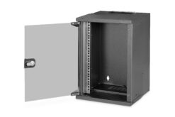 SOHO Pro wandbehuizing - 254 mm (10") - 315x300 mm (BxD) - Afbeelding 3