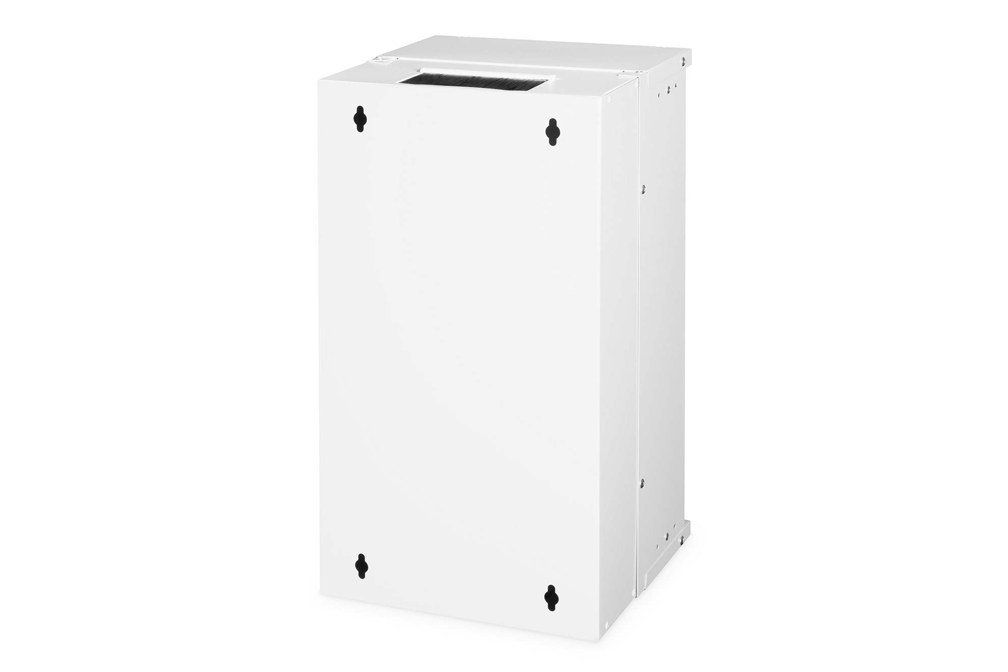 SOHO Pro wandbehuizing - 254 mm (10") - 315x300 mm (BxD) - Afbeelding 2