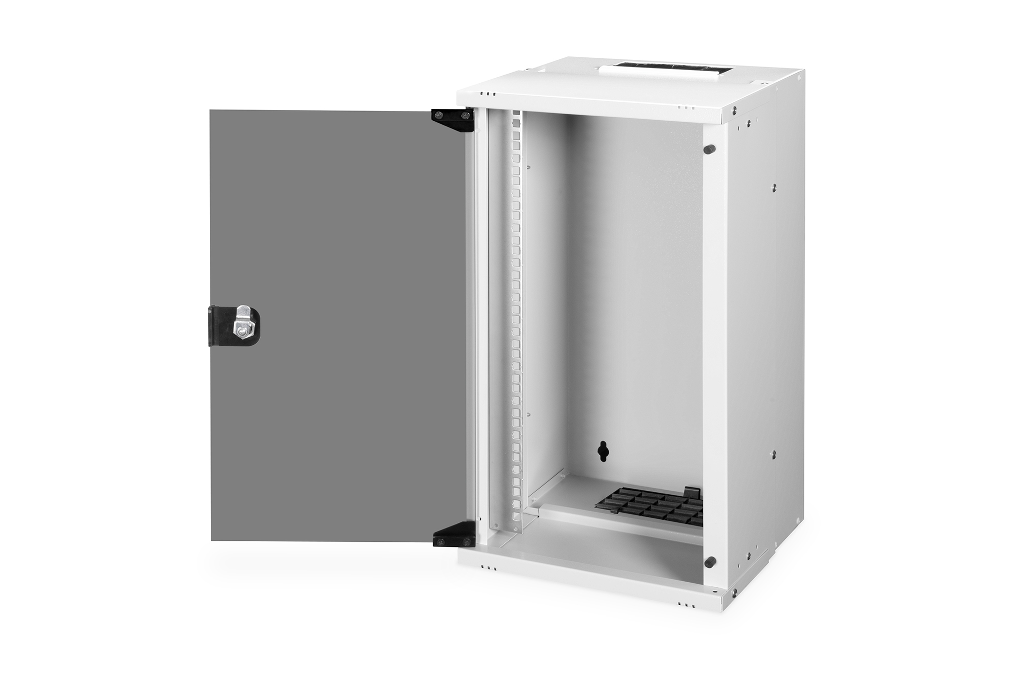 SOHO Pro wandbehuizing - 254 mm (10") - 315x300 mm (BxD) - Afbeelding 3