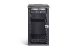 SOHO Pro netwerkset, 254 mm (10") - 12U, 315 x 300 mm (B x D) - Afbeelding 2