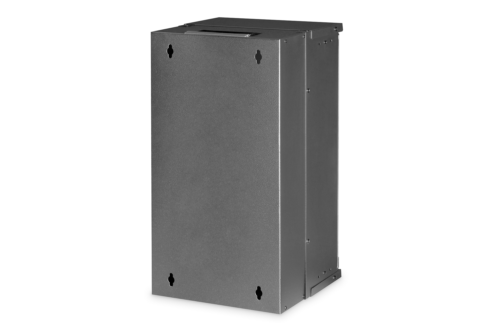 SOHO Pro wandbehuizing - 254 mm (10") - 315x300 mm (BxD) - Afbeelding 2