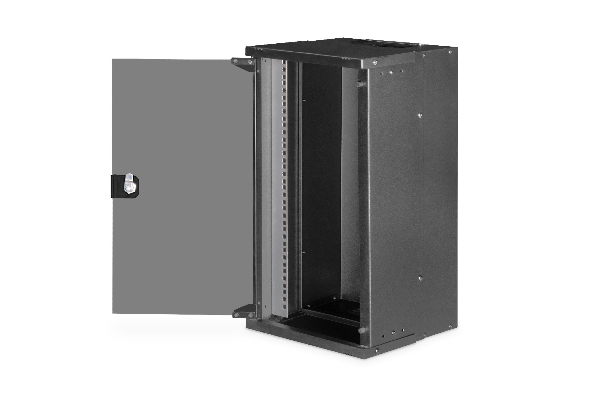 SOHO Pro wandbehuizing - 254 mm (10") - 315x300 mm (BxD) - Afbeelding 3