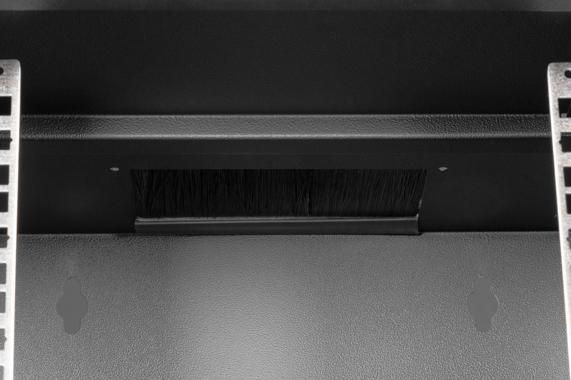 SOHO Pro wandbehuizing - 254 mm (10") - 315x300 mm (BxD) - Afbeelding 4