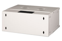 SOHO Pro wandbehuizing - 483 mm (19") - 540x400 mm (BxD) - Afbeelding 2