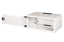 SOHO Pro wandbehuizing - 483 mm (19") - 540x400 mm (BxD) - Afbeelding 3