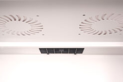 SOHO Pro wandbehuizing - 483 mm (19") - 540x400 mm (BxD) - Afbeelding 5
