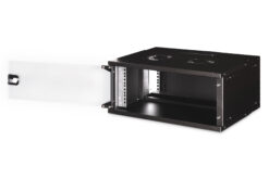 SOHO Pro wandbehuizing - 483 mm (19") - 540x400 mm (BxD) - Afbeelding 3