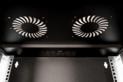 SOHO Pro wandbehuizing - 483 mm (19") - 540x400 mm (BxD) - Afbeelding 5