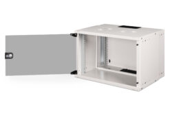 SOHO Pro wandbehuizing - 483 mm (19") - 540x400 mm (BxD) - Afbeelding 3