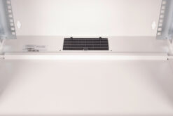 SOHO Pro wandbehuizing - 483 mm (19") - 540x400 mm (BxD) - Afbeelding 4