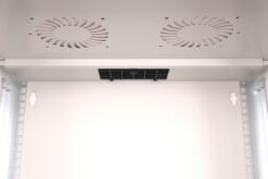SOHO Pro wandbehuizing - 483 mm (19") - 540x400 mm (BxD) - Afbeelding 5