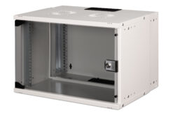 SOHO Pro wandbehuizing - 483 mm (19") - 540x400 mm (BxD)