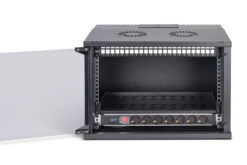 SOHO Pro netwerkset, 483 mm (19") - 7U, 540 x 400 mm (B x D) - Afbeelding 3