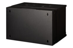 Alternative view of SOHO Pro wandbehuizing - 483 mm (19") - 540x400 mm (BxD)