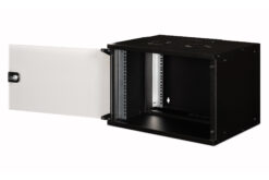 SOHO Pro wandbehuizing - 483 mm (19") - 540x400 mm (BxD) - Afbeelding 3