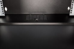 SOHO Pro wandbehuizing - 483 mm (19") - 540x400 mm (BxD) - Afbeelding 4