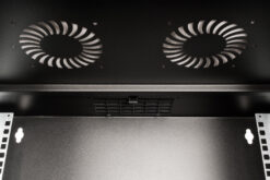 SOHO Pro wandbehuizing - 483 mm (19") - 540x400 mm (BxD) - Afbeelding 5
