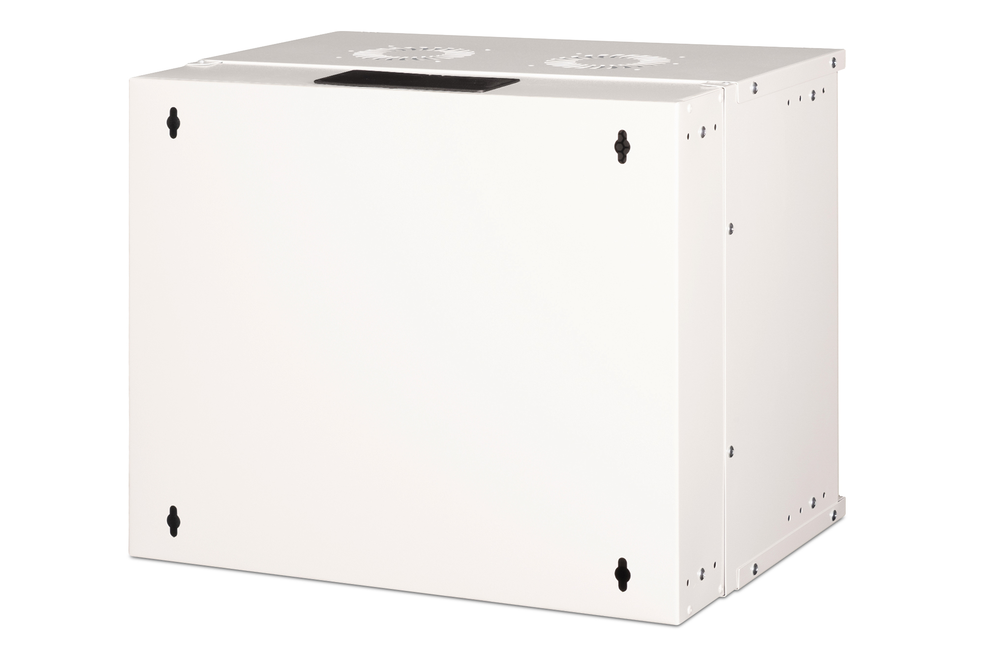 SOHO Pro wandbehuizing - 483 mm (19") - 540x400 mm (BxD) - Afbeelding 2