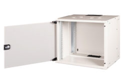 SOHO Pro wandbehuizing - 483 mm (19") - 540x400 mm (BxD) - Afbeelding 3