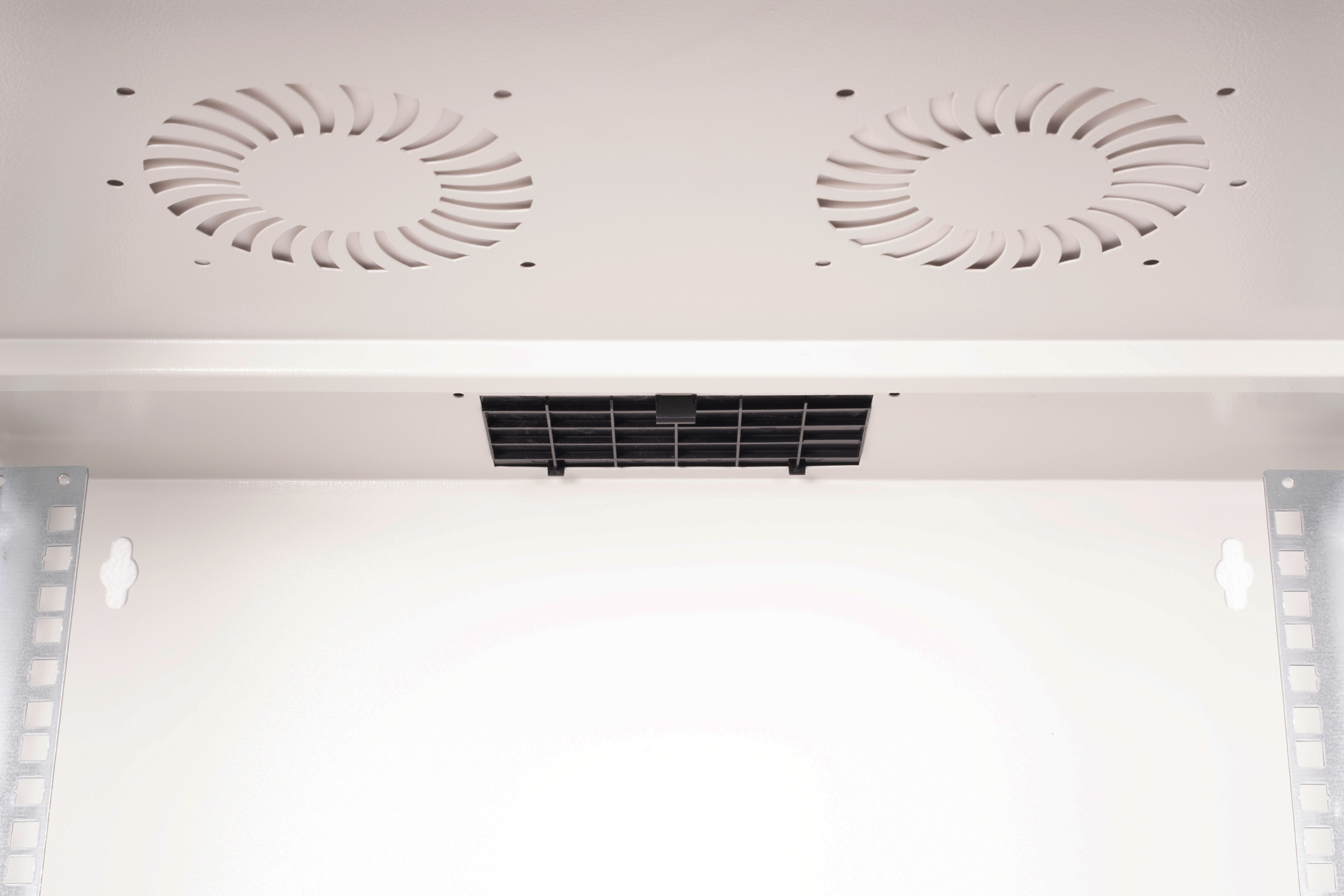 SOHO Pro wandbehuizing - 483 mm (19") - 540x400 mm (BxD) - Afbeelding 4