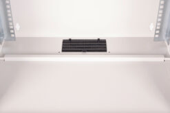 SOHO Pro wandbehuizing - 483 mm (19") - 540x400 mm (BxD) - Afbeelding 5