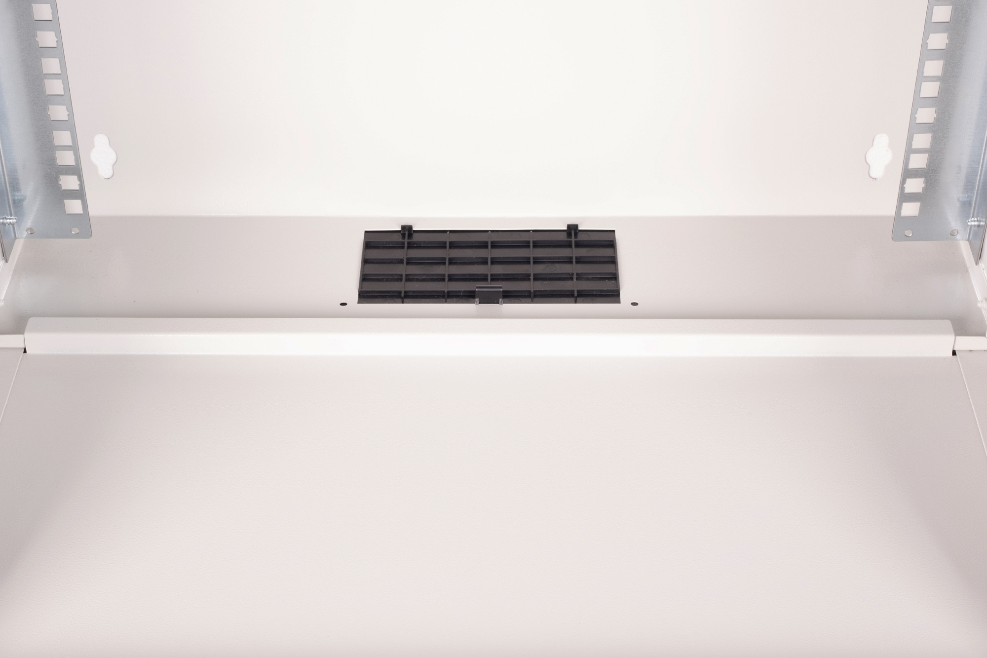 SOHO Pro wandbehuizing - 483 mm (19") - 540x400 mm (BxD) - Afbeelding 5
