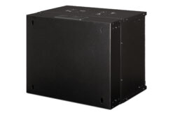 Alternative view of SOHO Pro wandbehuizing - 483 mm (19") - 540x400 mm (BxD)