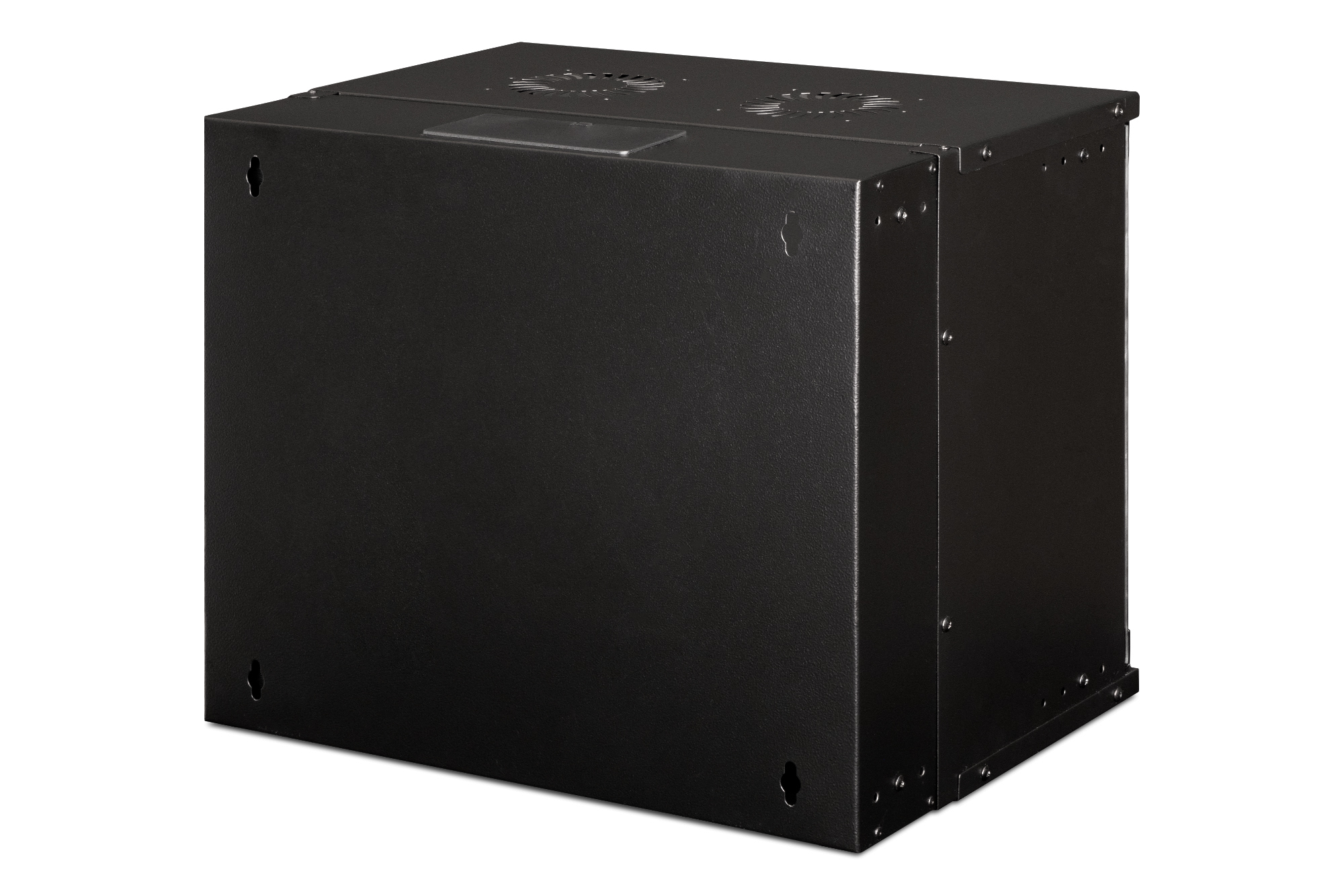SOHO Pro wandbehuizing - 483 mm (19") - 540x400 mm (BxD) - Afbeelding 2