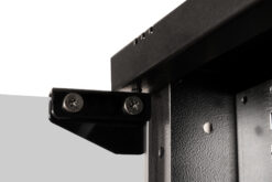 SOHO Pro wandbehuizing - 483 mm (19") - 540x400 mm (BxD) - Afbeelding 5