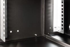 SOHO Pro wandbehuizing - 483 mm (19") - 540x400 mm (BxD) - Afbeelding 4