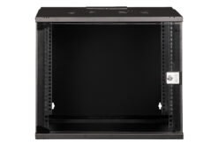 SOHO Pro wandbehuizing - 483 mm (19") - 540x400 mm (BxD) - Afbeelding 3