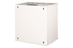 Alternative view of SOHO Pro wandbehuizing - 483 mm (19") - 540x400 mm (BxD)