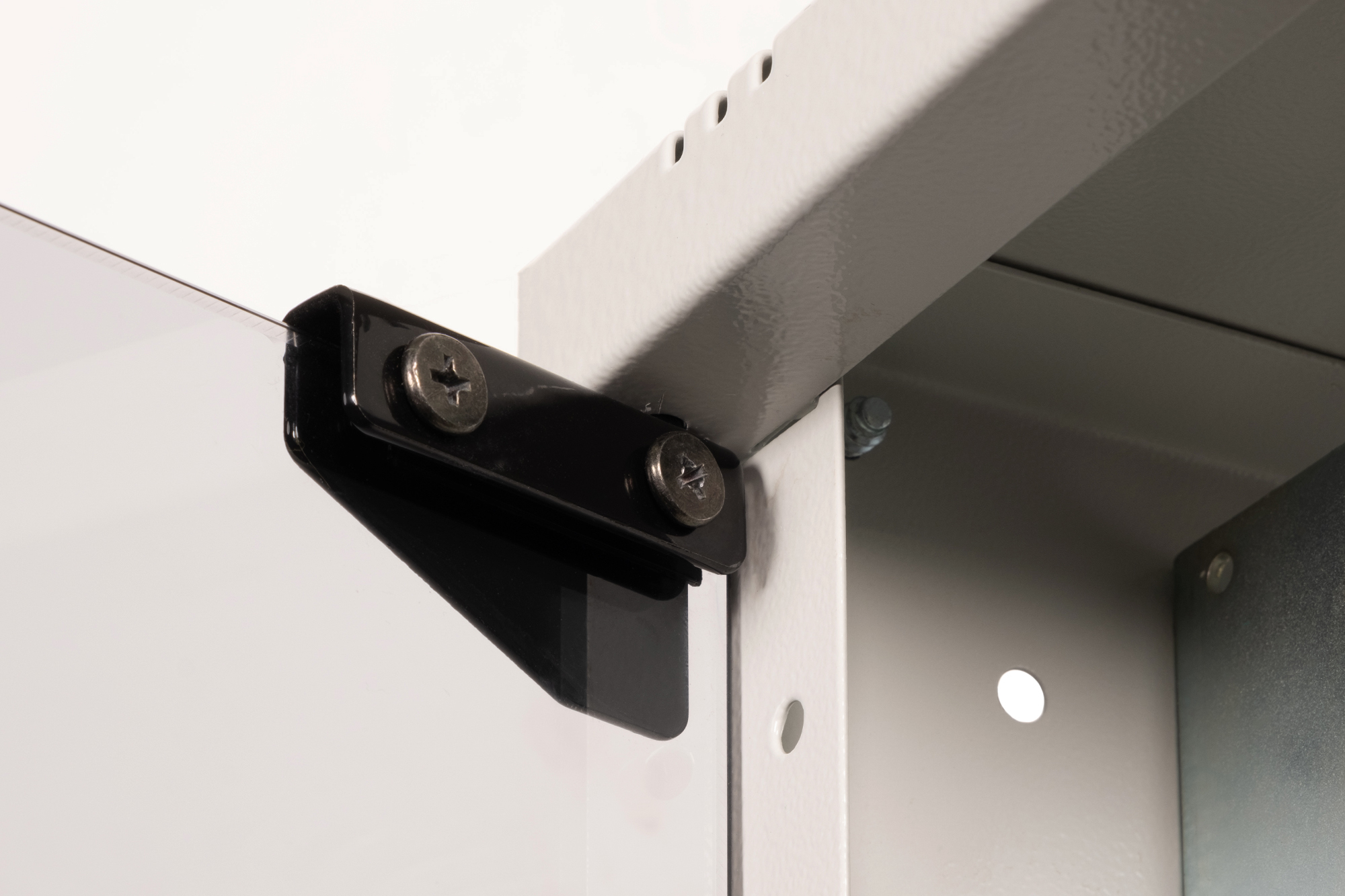 SOHO Pro wandbehuizing - 483 mm (19") - 540x400 mm (BxD) - Afbeelding 5
