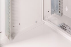 SOHO Pro wandbehuizing - 483 mm (19") - 540x400 mm (BxD) - Afbeelding 4