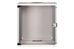 SOHO Pro wandbehuizing - 483 mm (19") - 540x400 mm (BxD) - Afbeelding 3