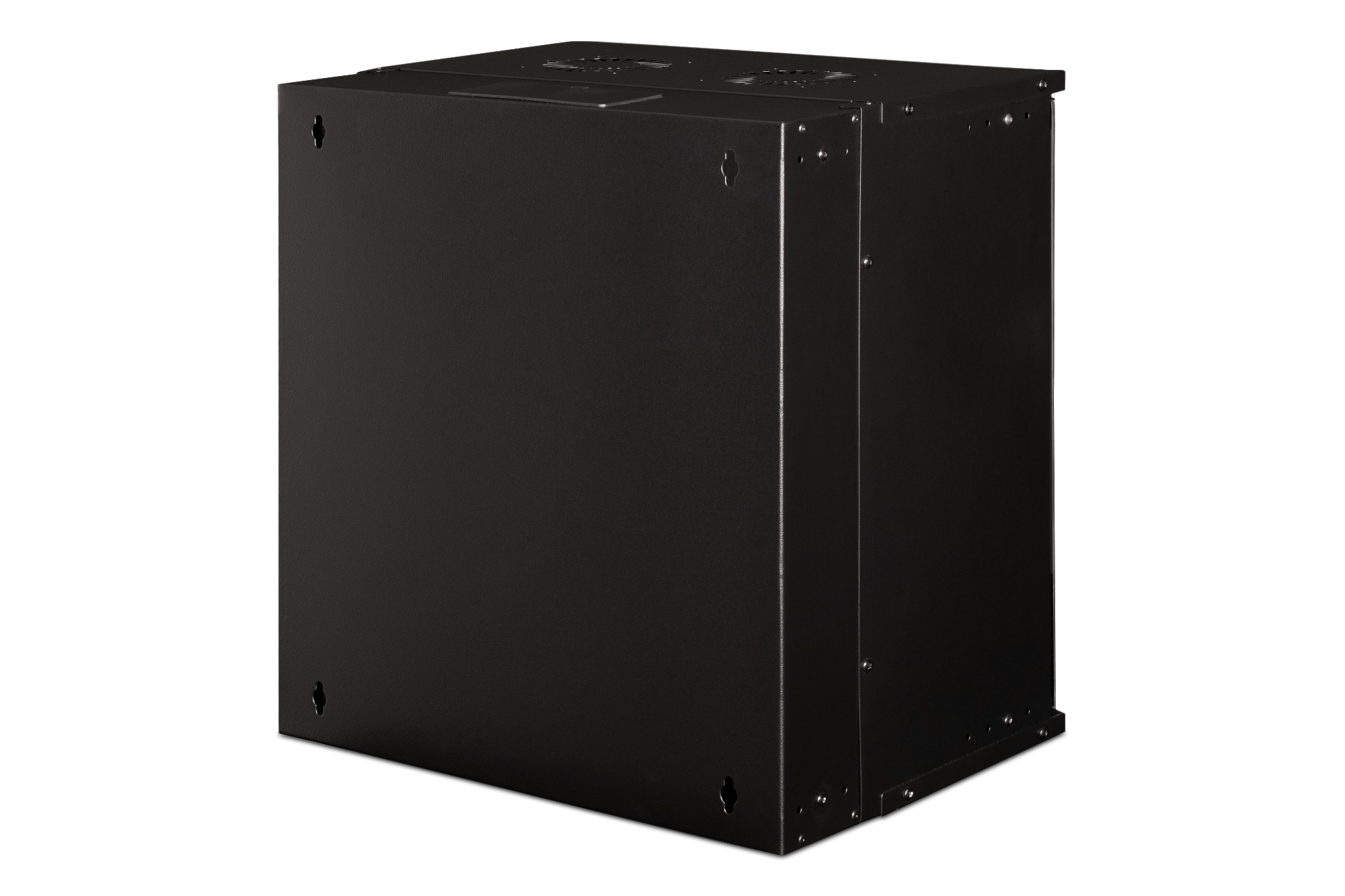 SOHO Pro wandbehuizing - 483 mm (19") - 540x400 mm (BxD) - Afbeelding 2