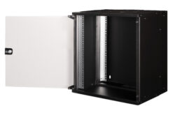 SOHO Pro wandbehuizing - 483 mm (19") - 540x400 mm (BxD) - Afbeelding 3