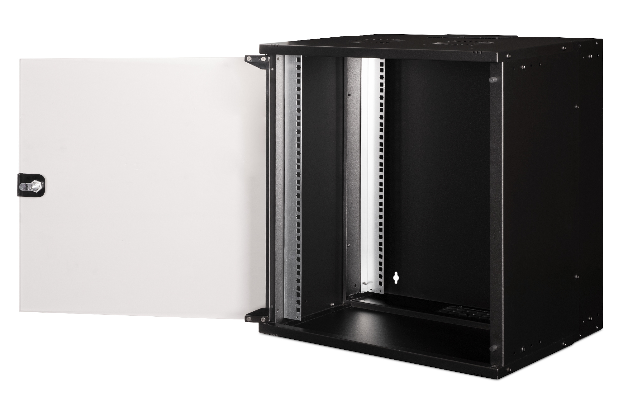 SOHO Pro wandbehuizing - 483 mm (19") - 540x400 mm (BxD) - Afbeelding 3