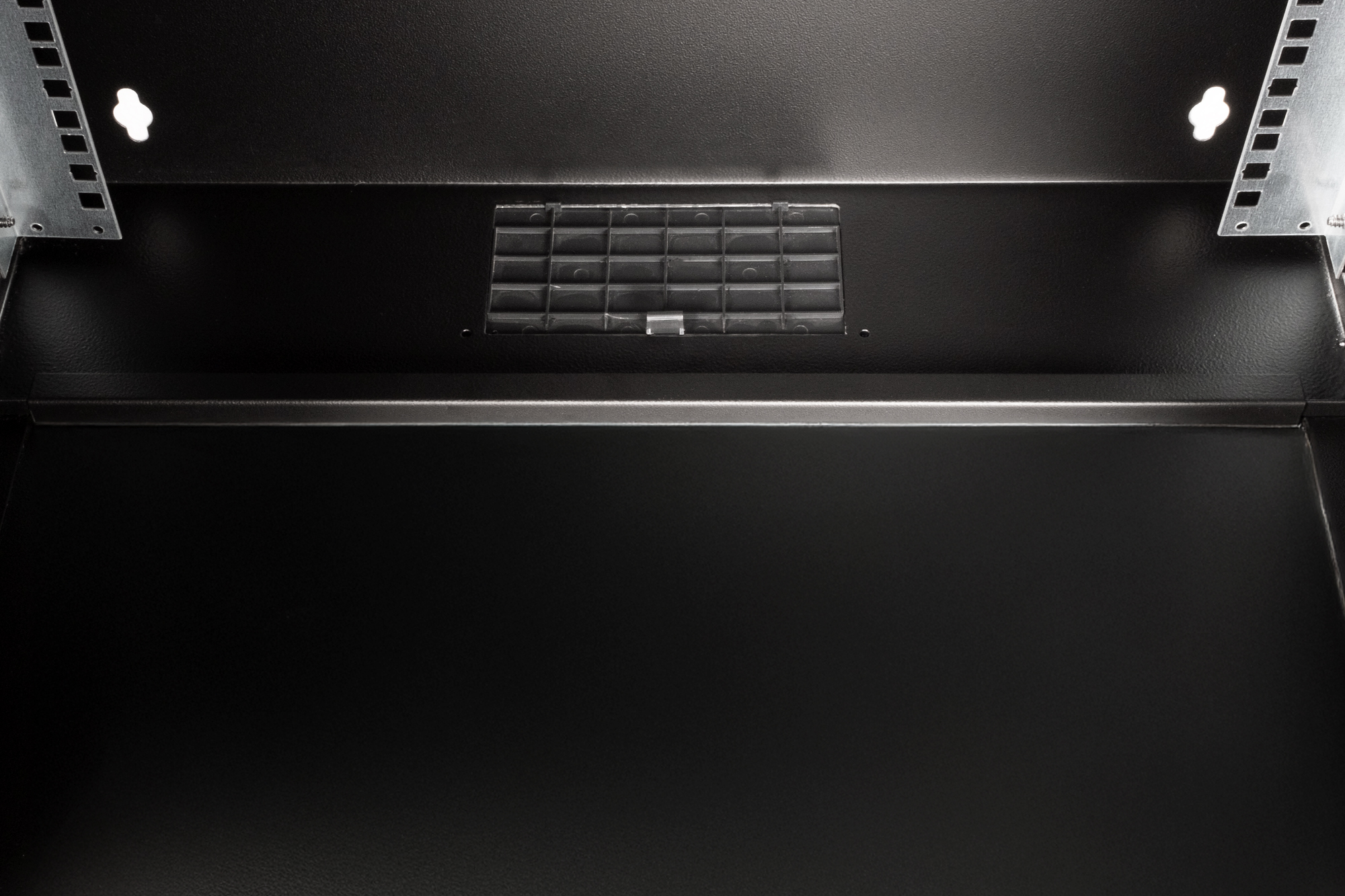 SOHO Pro wandbehuizing - 483 mm (19") - 540x400 mm (BxD) - Afbeelding 4
